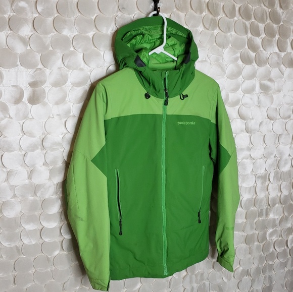 windstopper patagonia